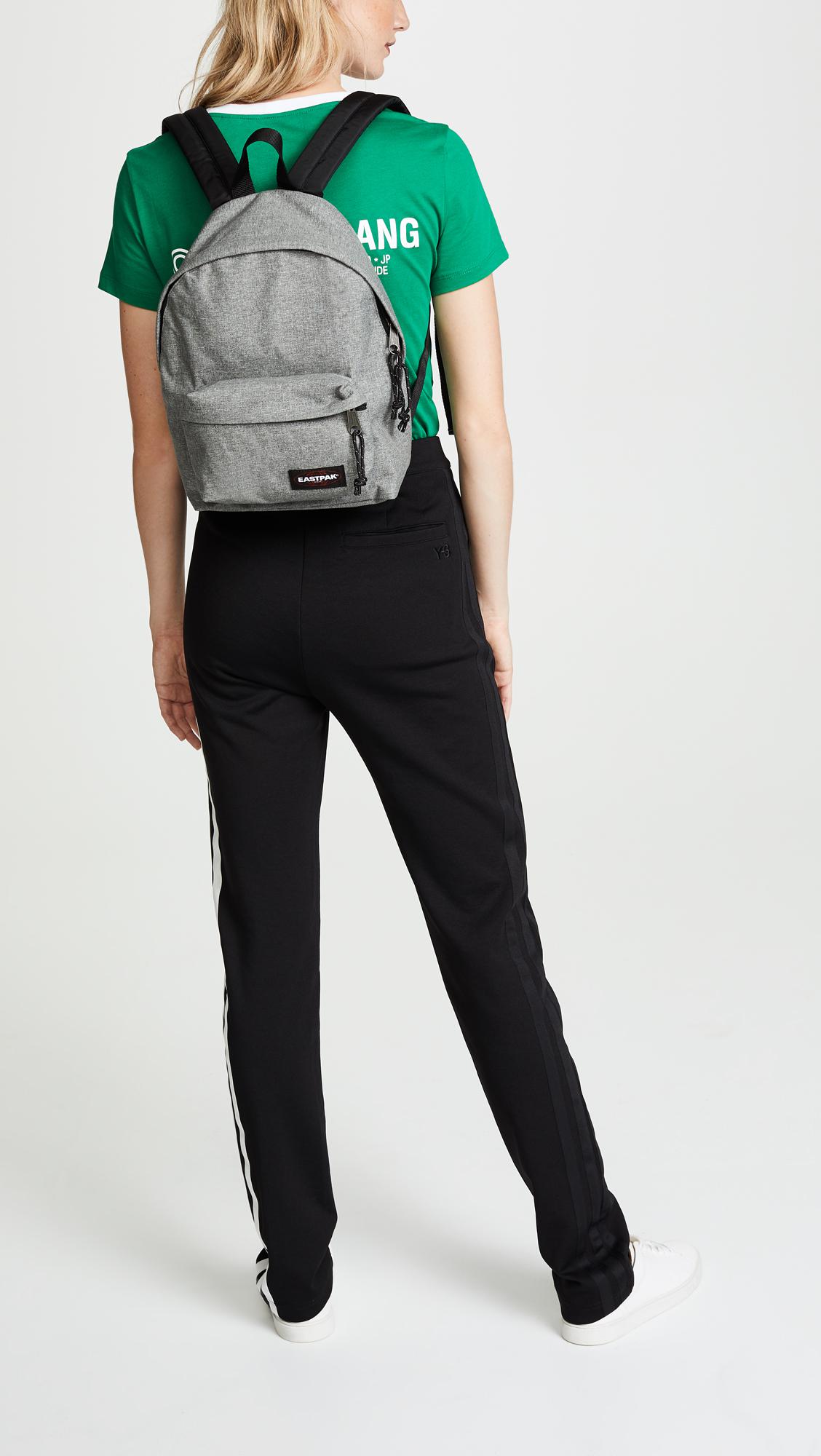 eastpak orbit sunday grey