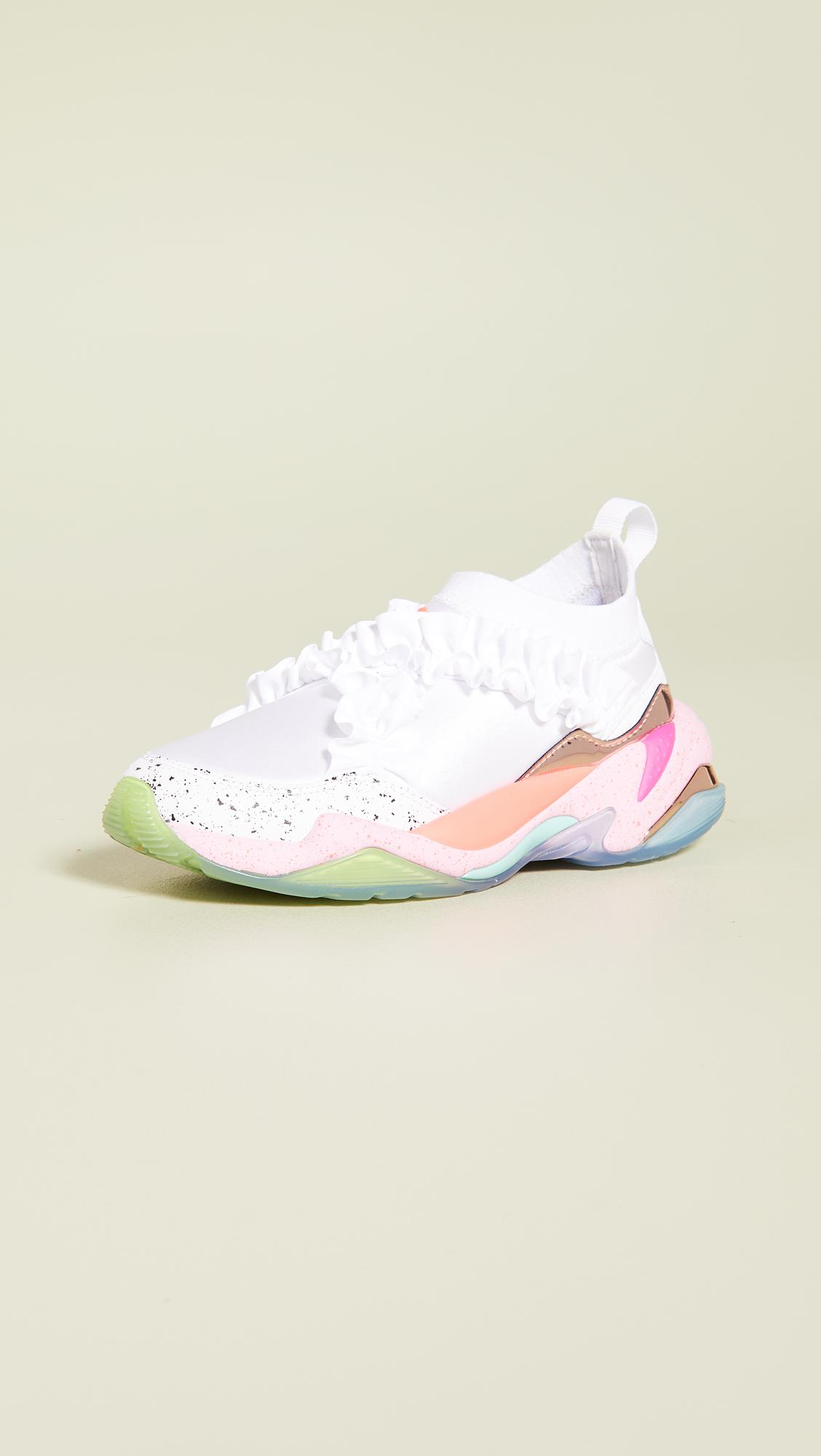 puma thunder sophia webster