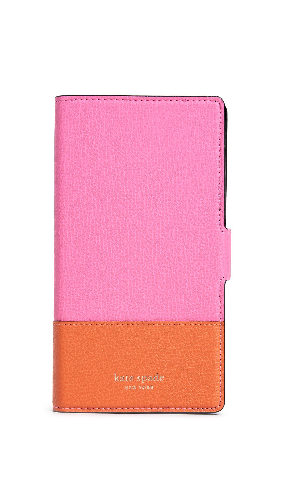 kate spade wallet with magnetic phone case