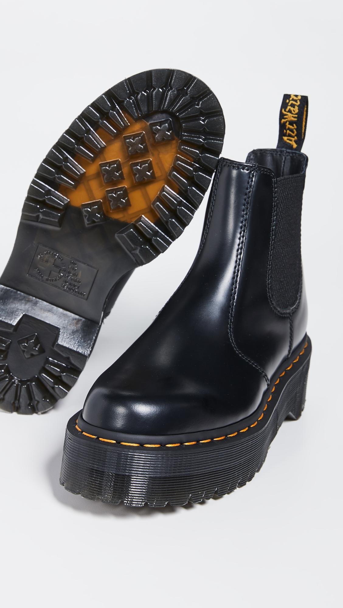 dr martens 2679