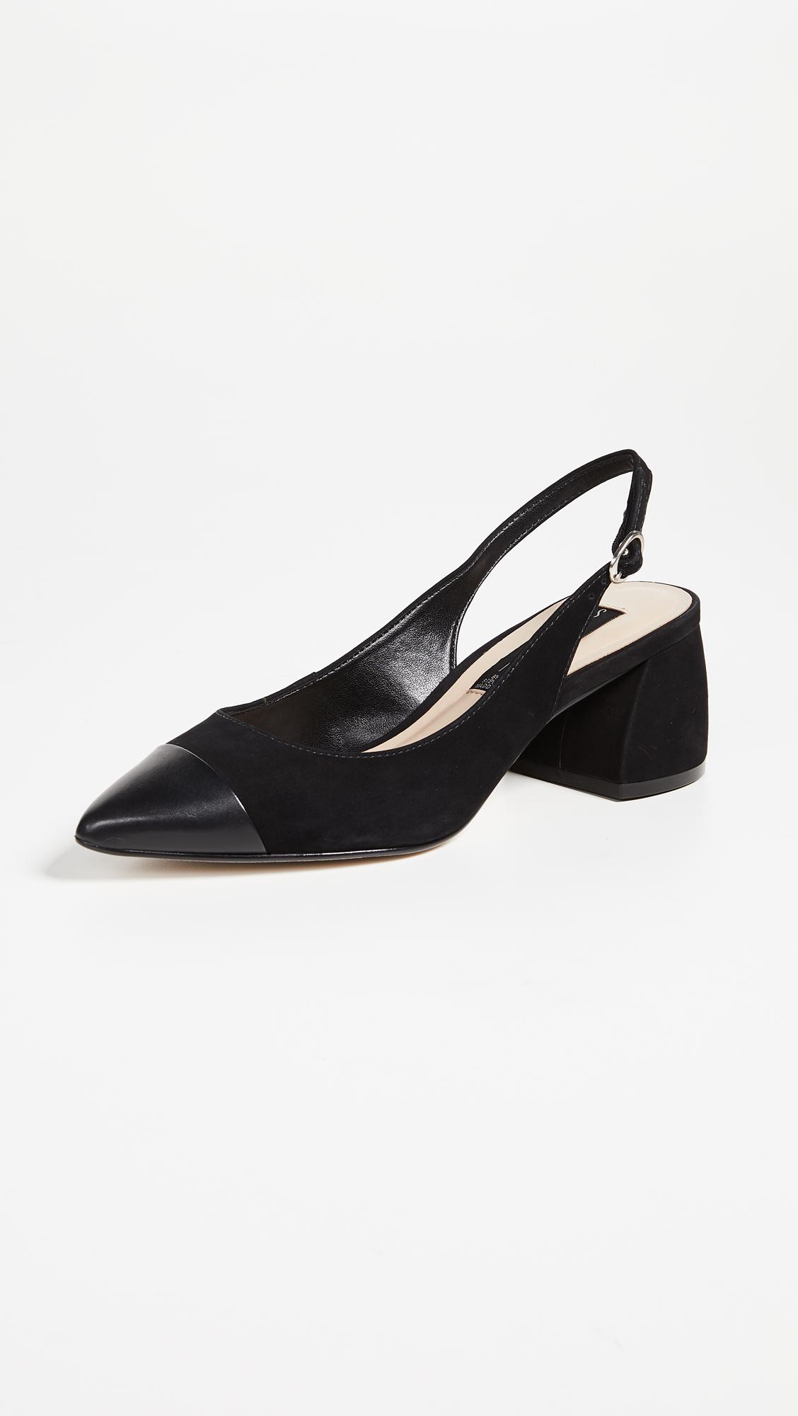 steven by steve madden agent slingback pumps