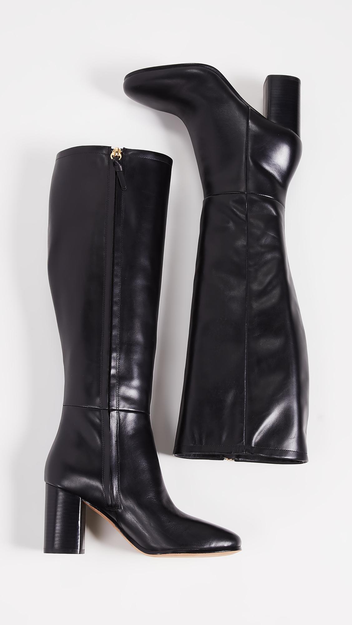 diane von furstenberg reese boots