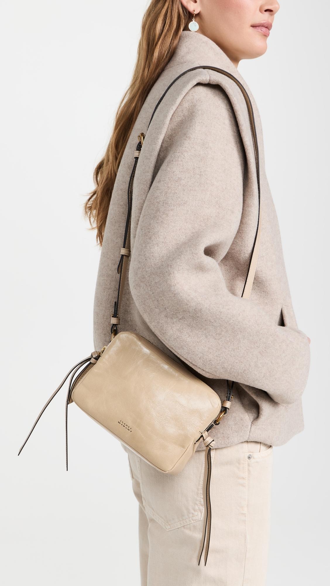 Wardy bag isabel marant hotsell