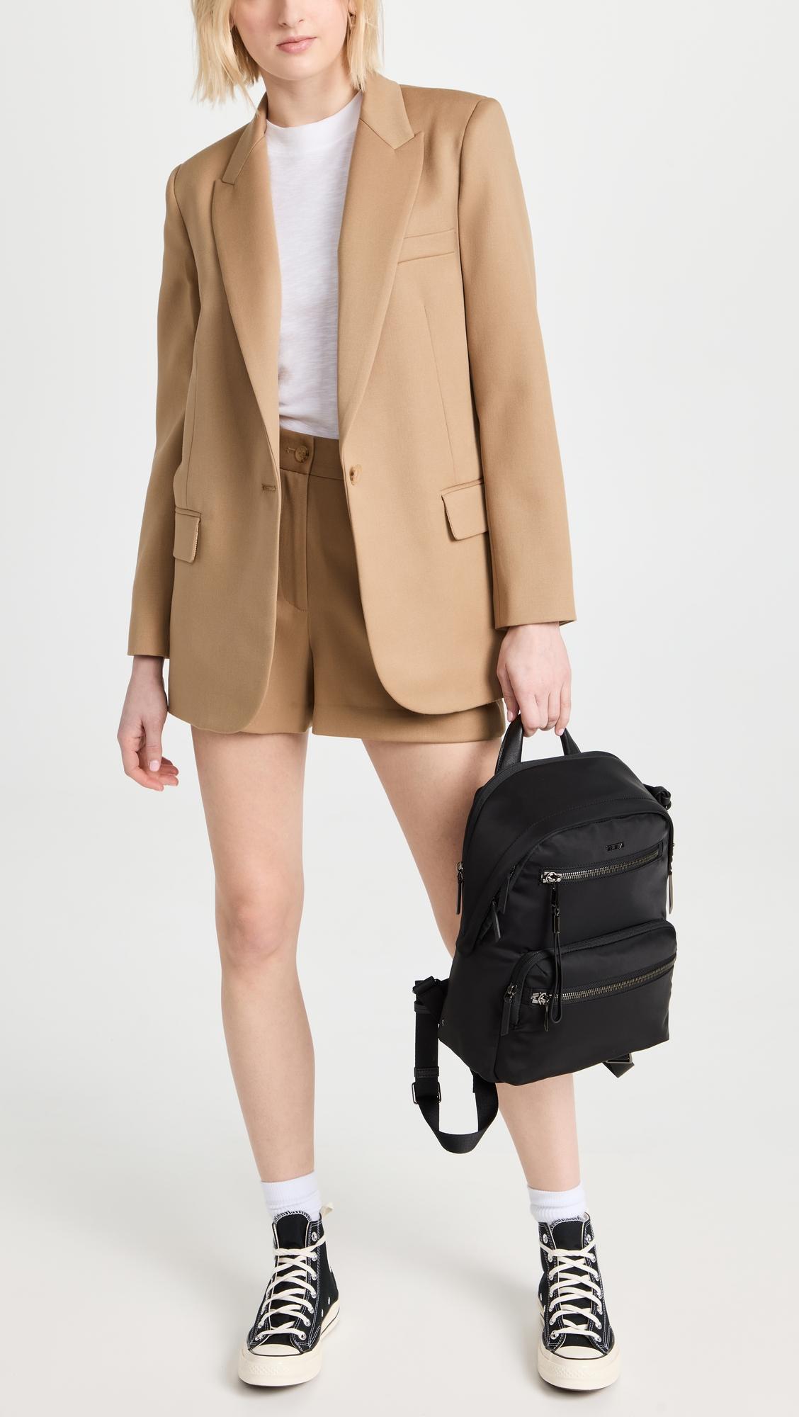 TUMIデンバーバックパックレディース Tumi Denver Backpack in Black | Lyst