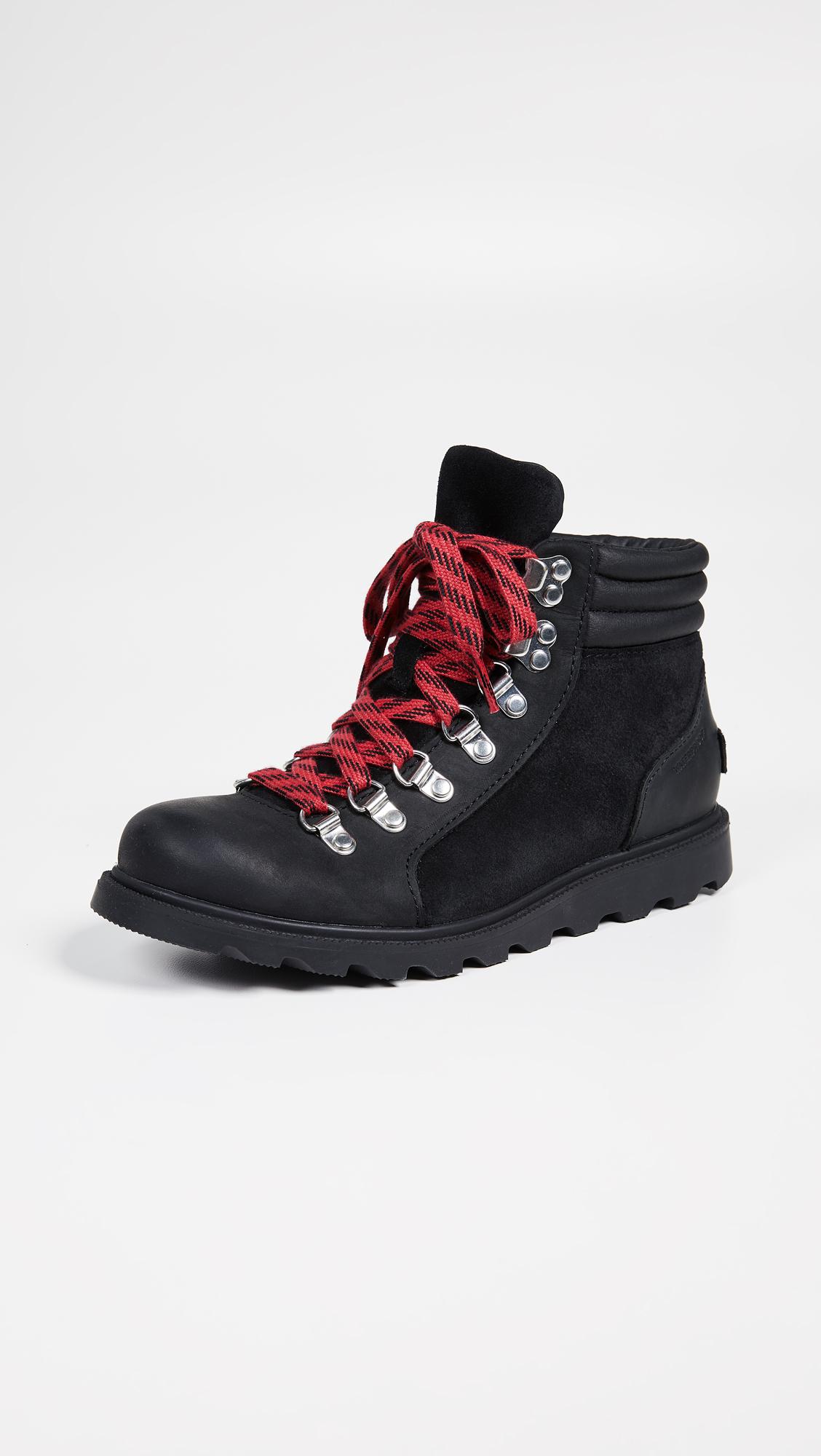 sorel ainsley black