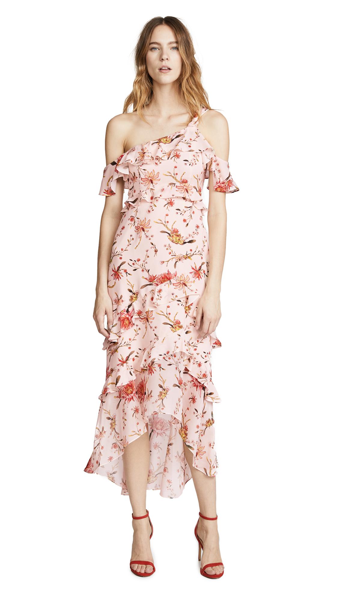 rachel zoe jillian dress