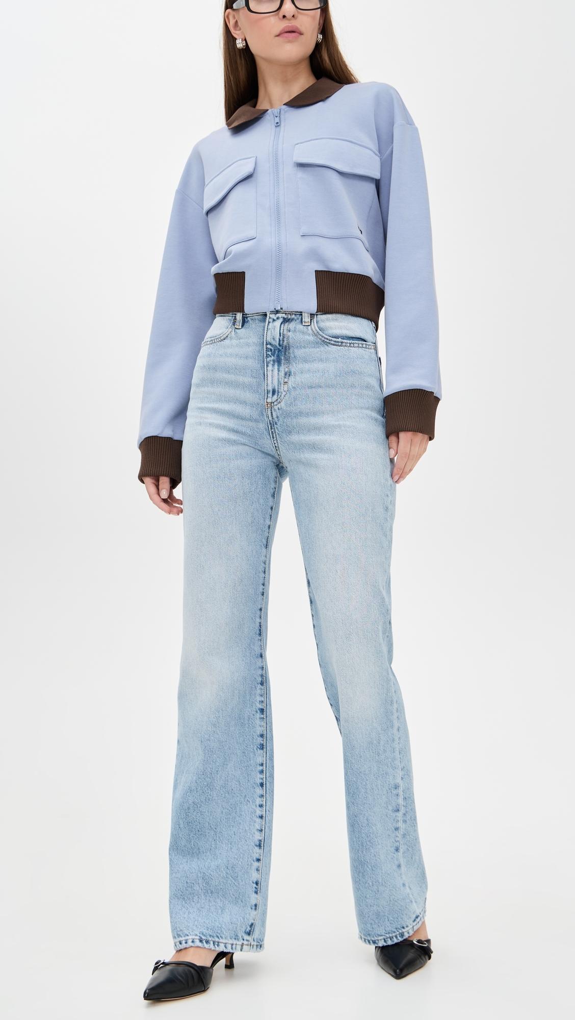 デニム・ジーパン ICON DENIM Women Denim Pants BEAGR1006 Grey ICON DENIM Jeans for Women | Online Sale up to 42% off | Lyst