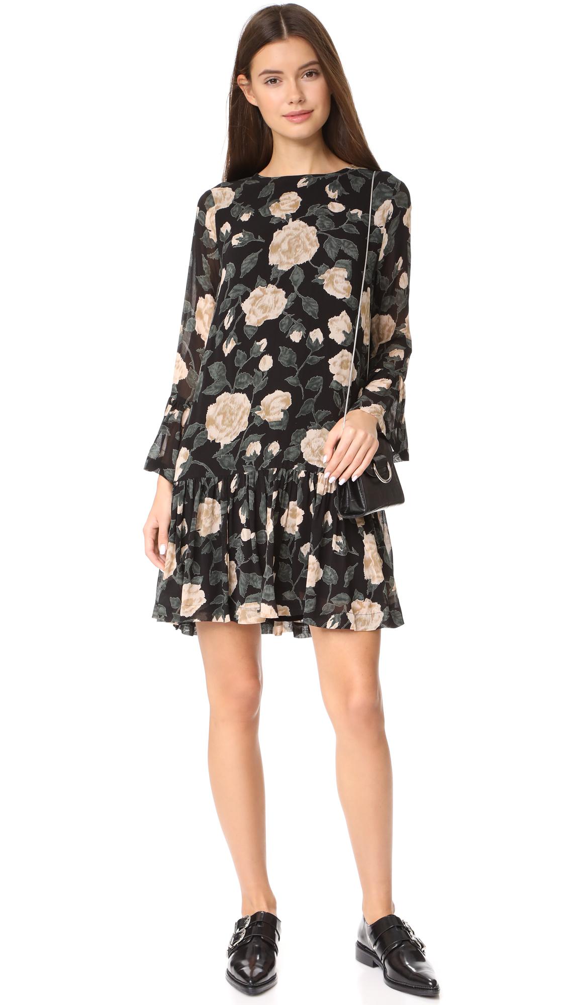 maxi dresses floor length