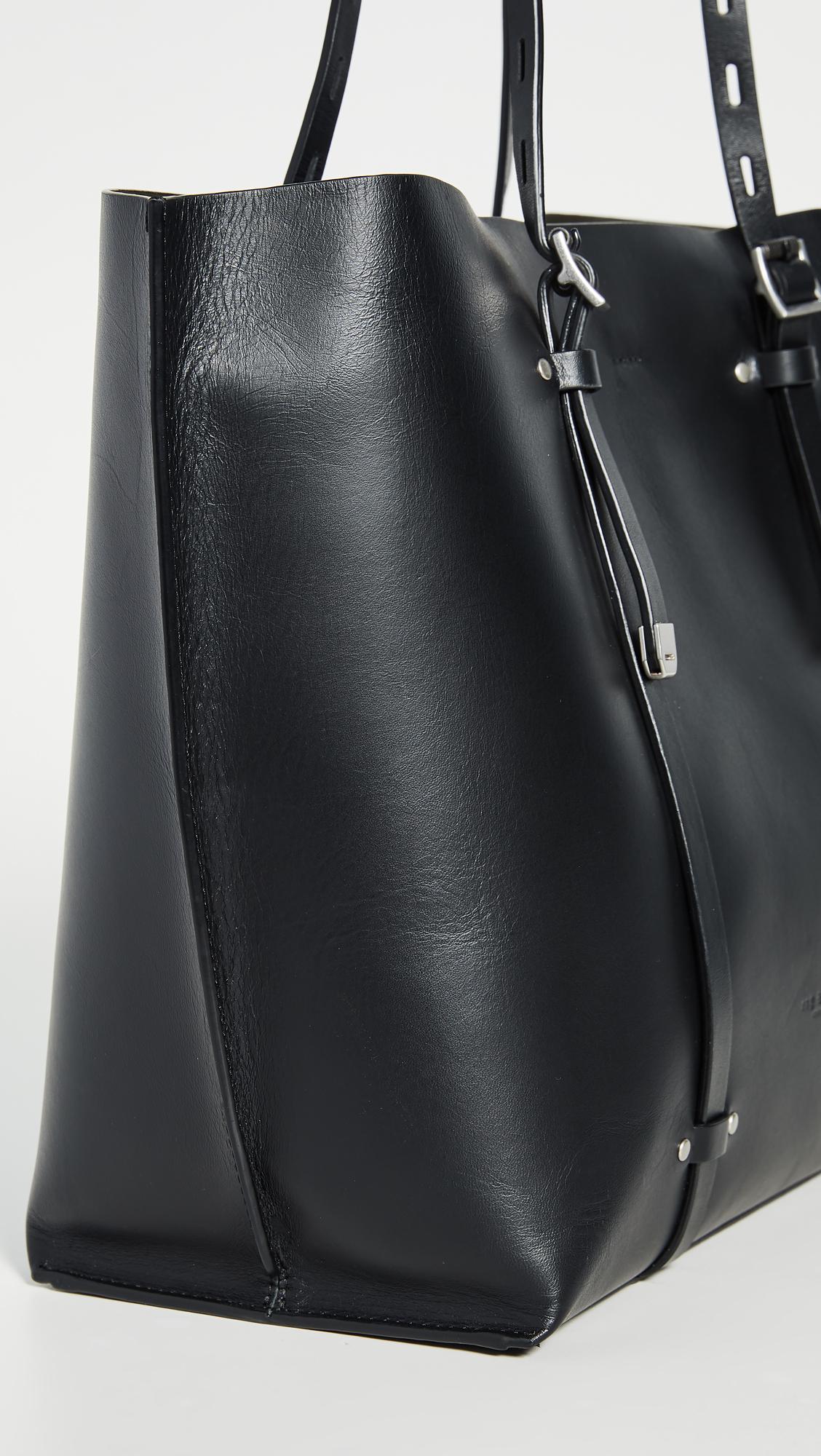 rag and bone field tote