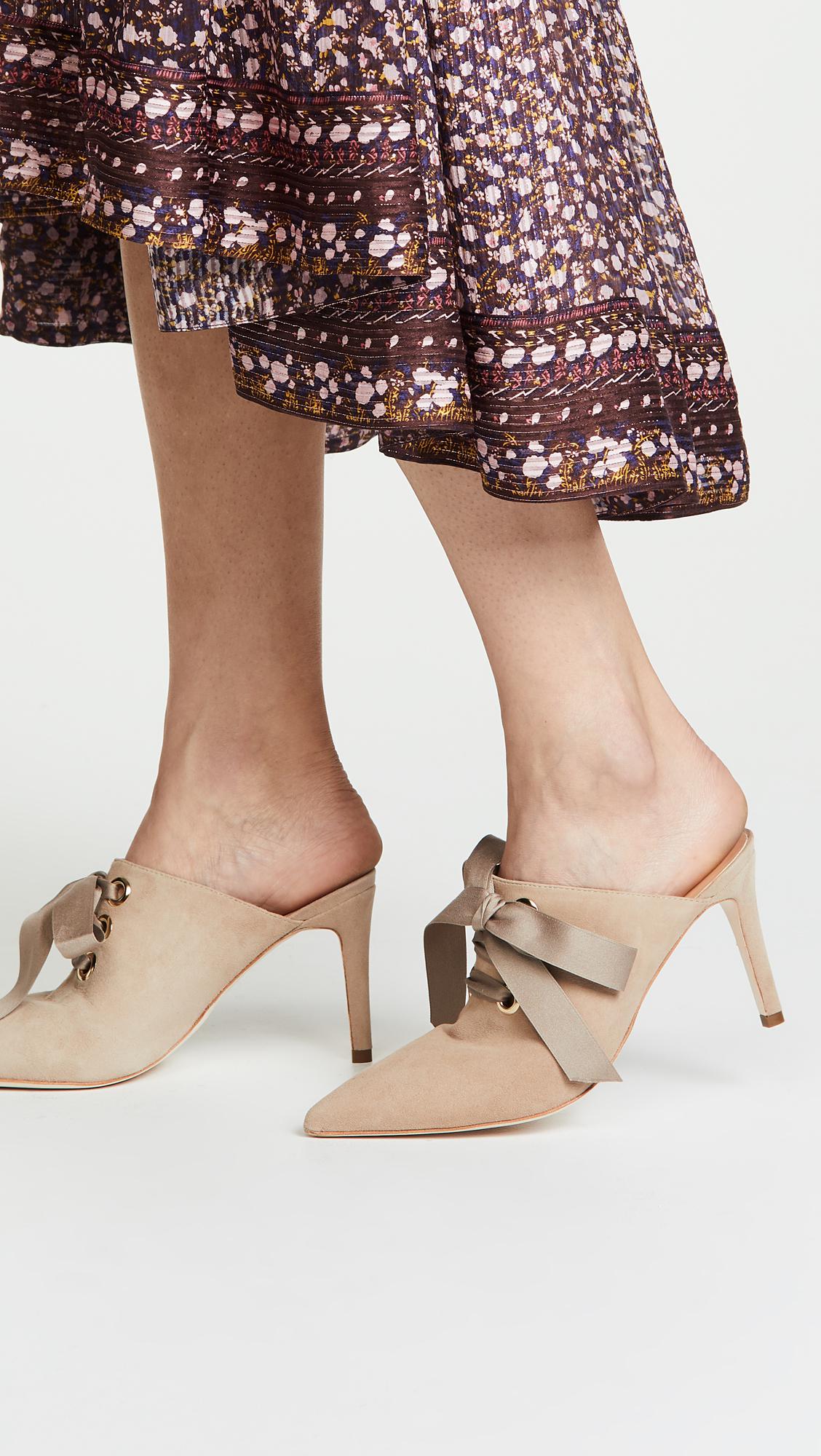 ulla johnson shoes sale