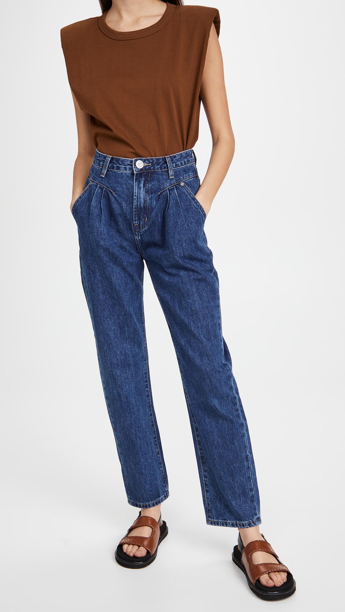 One Teaspoon Denim Dakota Streetwalkers 