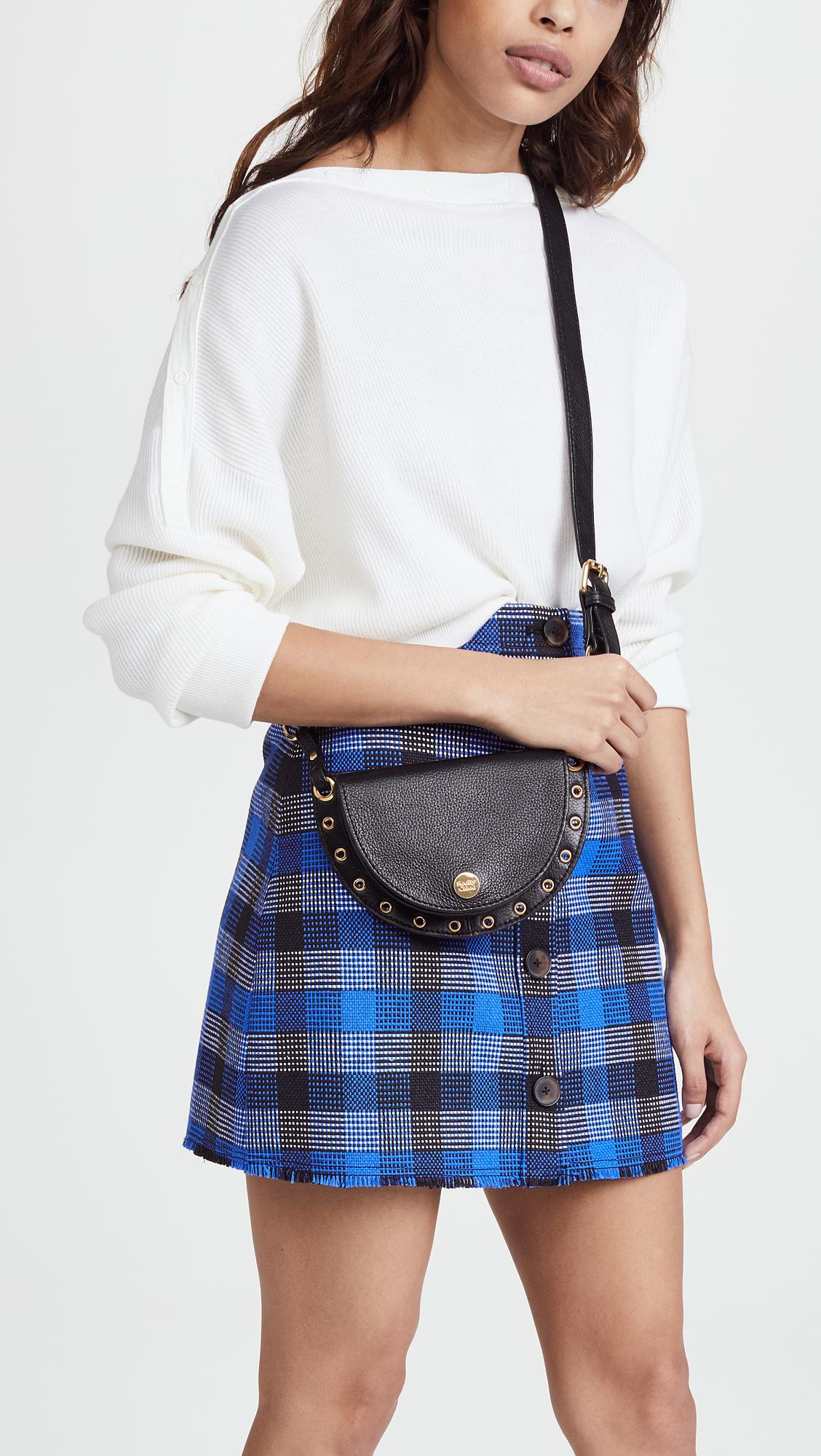 see by chloe kriss mini