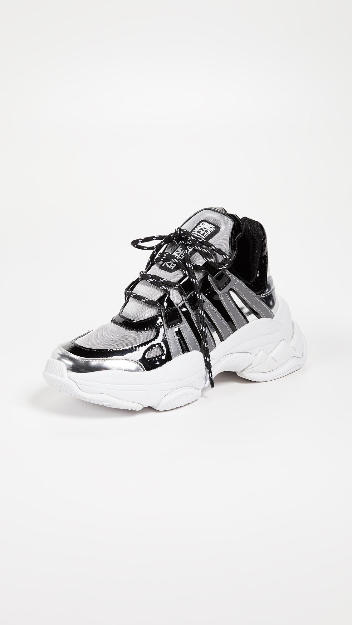 Jeffrey campbell wifi best sale trainers