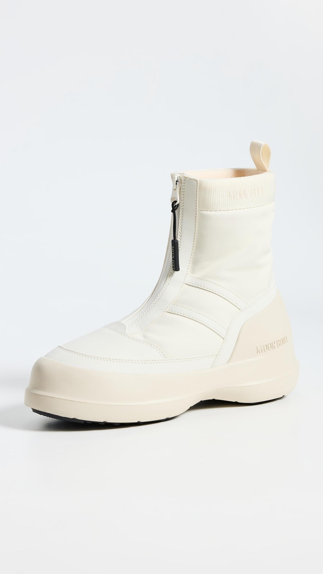 moon-boot-Cream-Luna-Zip-Boots