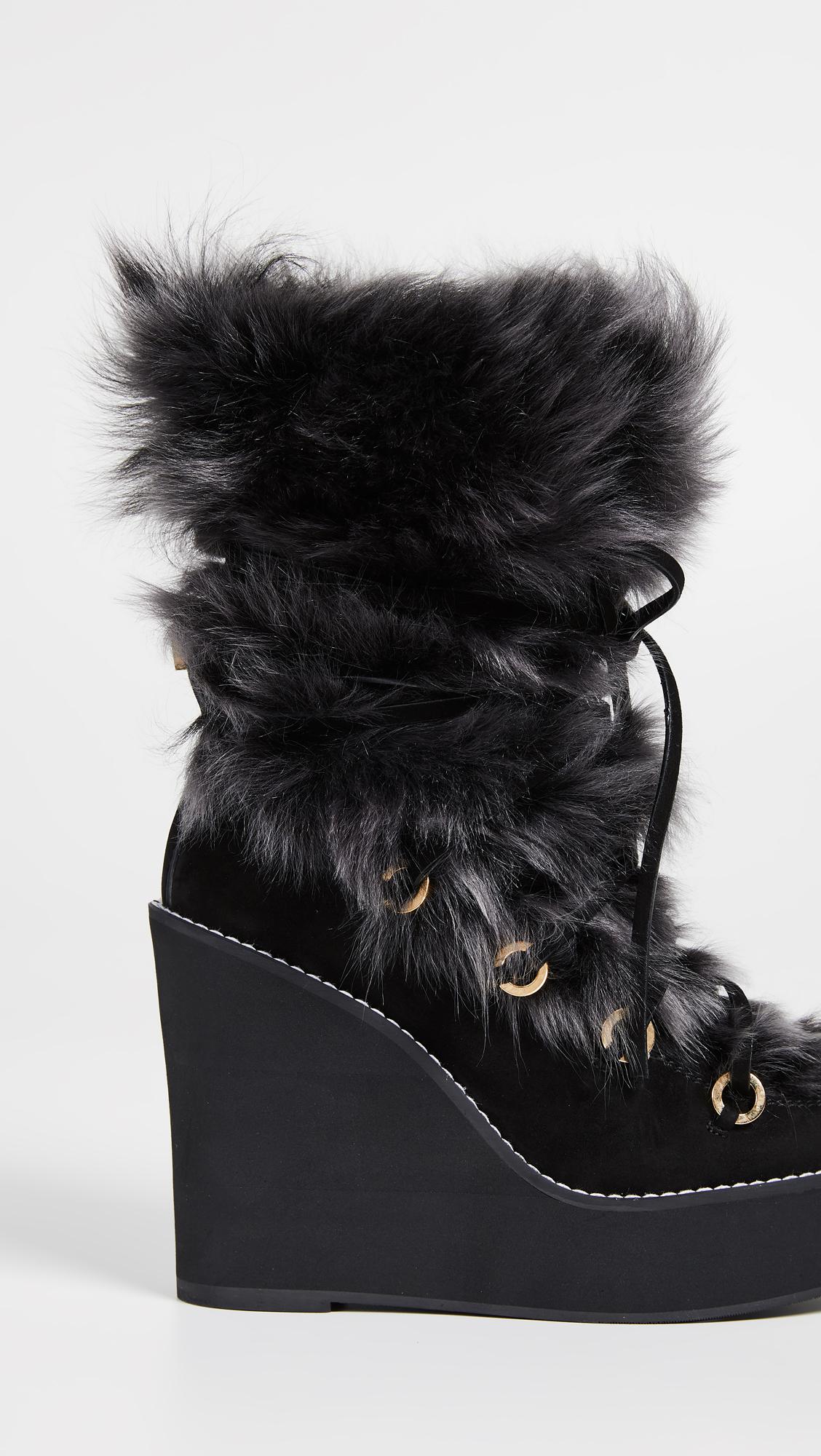 stuart weitzman nikita boot