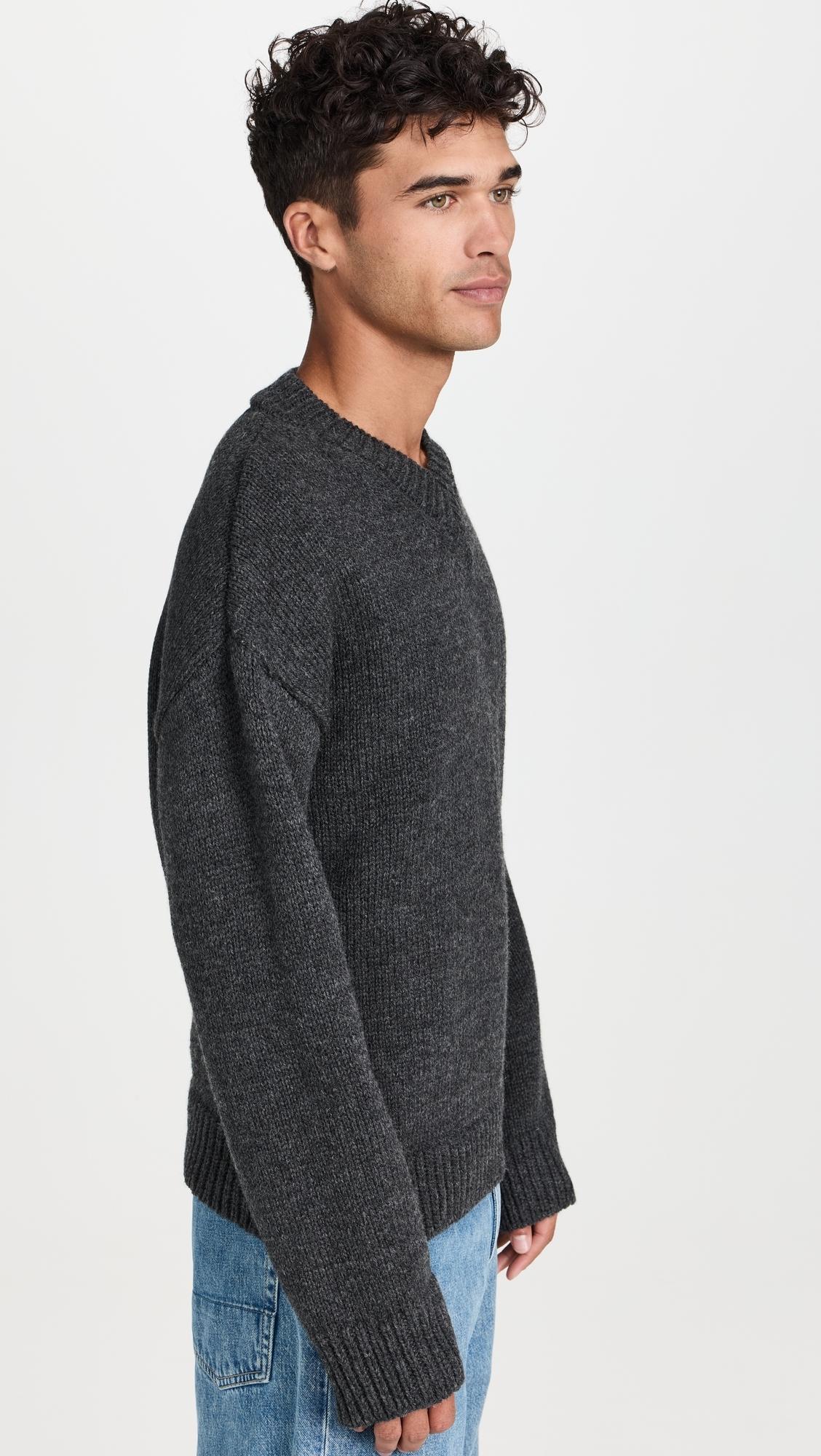 Our Legacy V-neck sweaters for Men | Online Sale up to 63 Our Legacy V-neck sweaters for Men | Online Sale up to 63