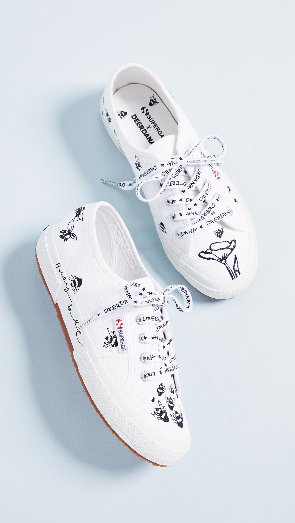 deerdana superga