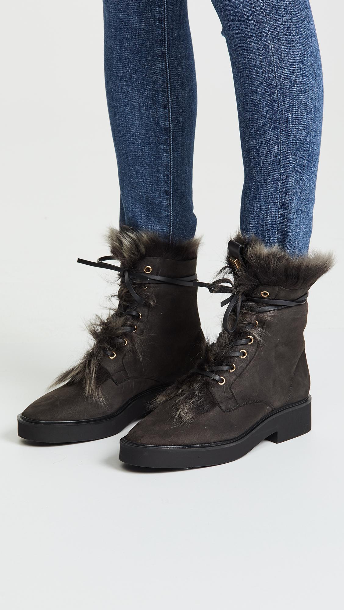 stuart weitzman strummer boot