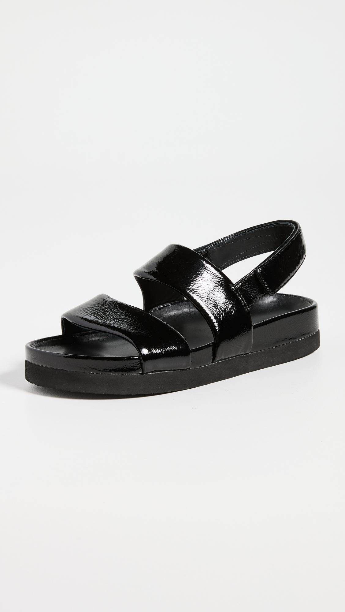 earth gemini sandals
