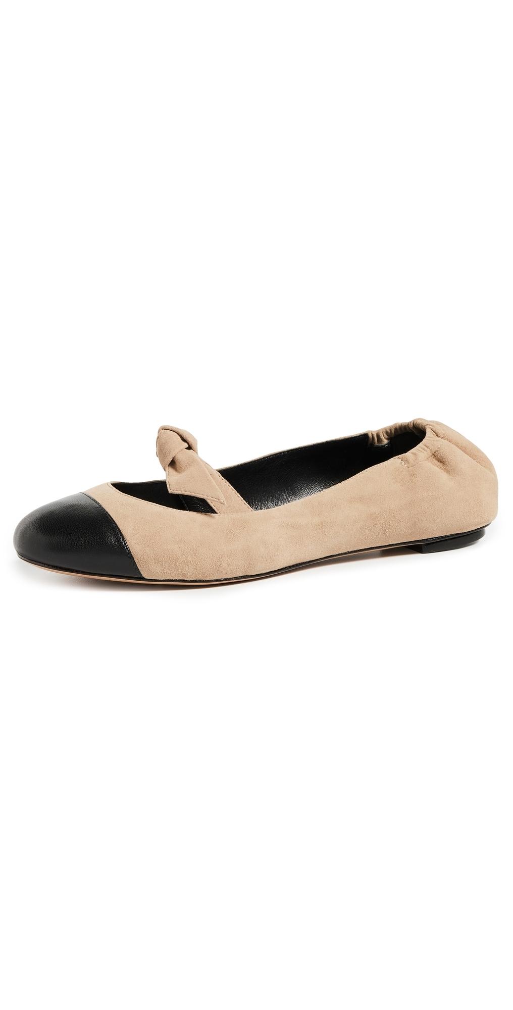 alexandre birman clarita flat