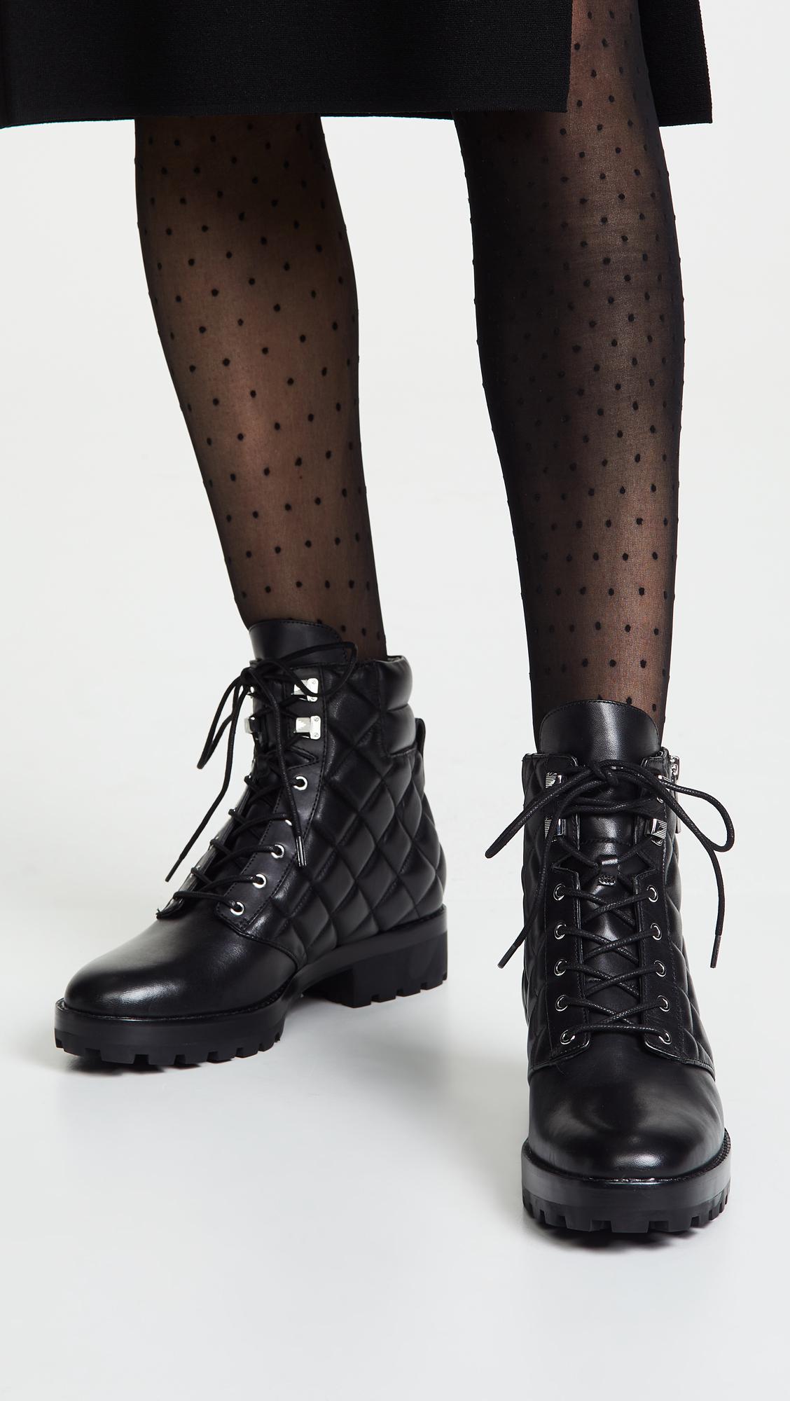 rosario boots