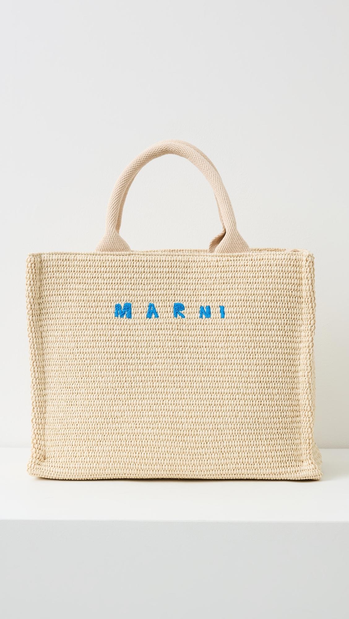 Marni Bags for Women Online Sale up to 46 off Lyst Canada