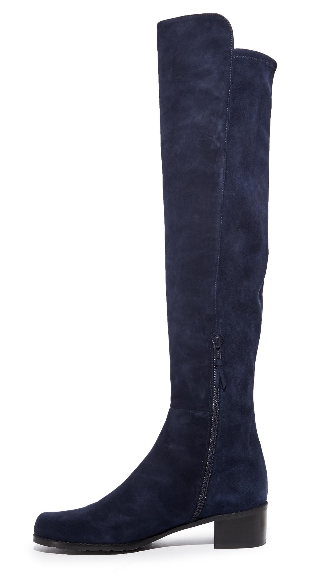 stuart weitzman allserve boot