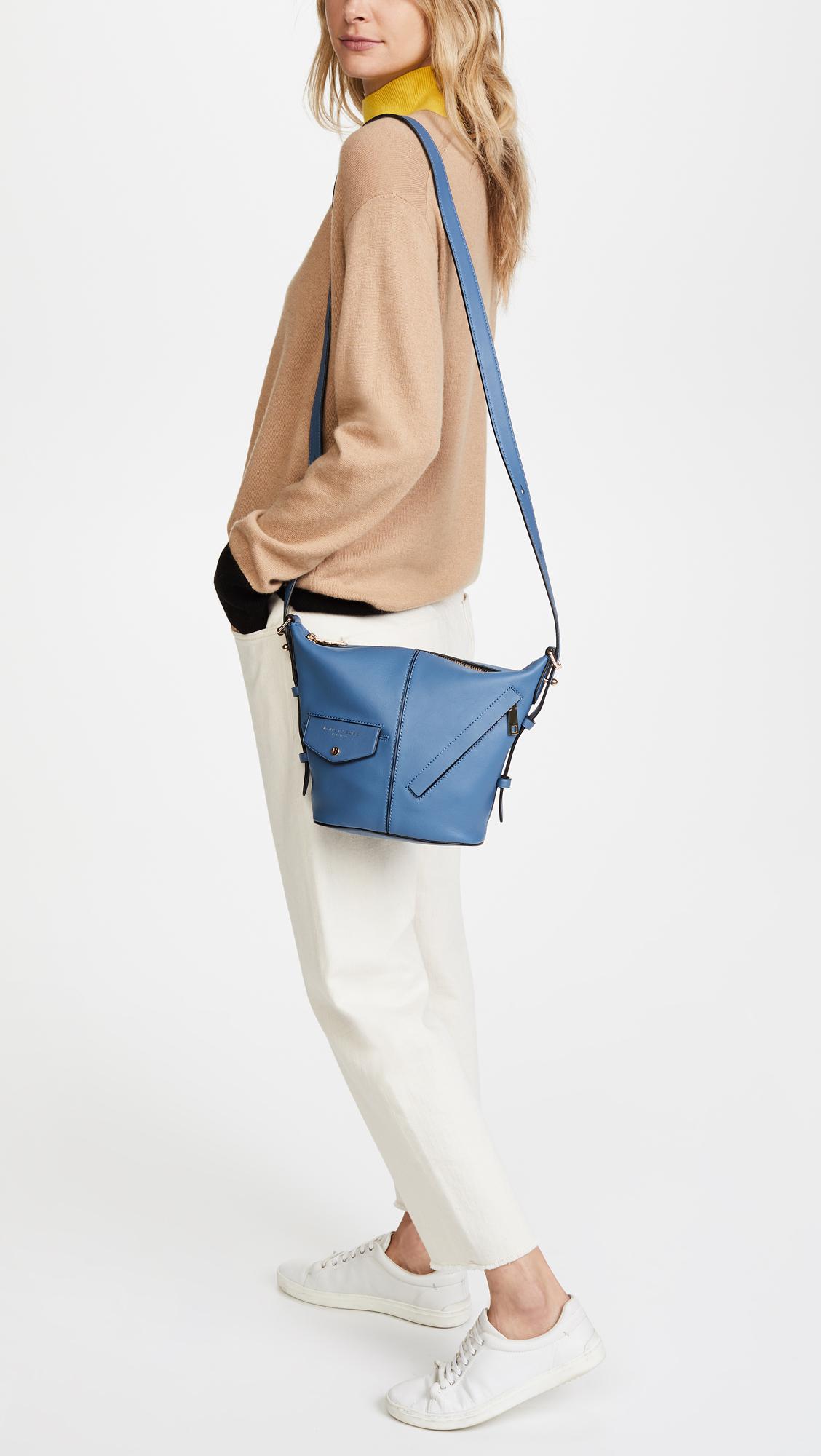 sling bag marc jacobs
