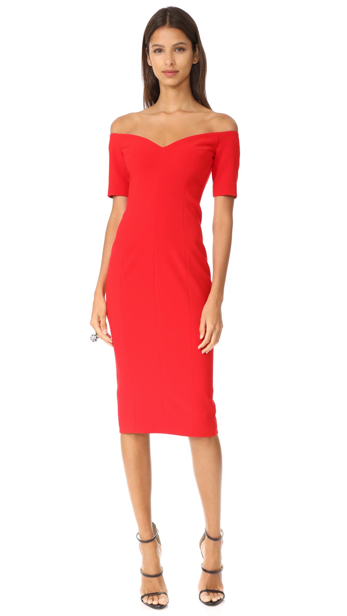 cinq a sept birch dress