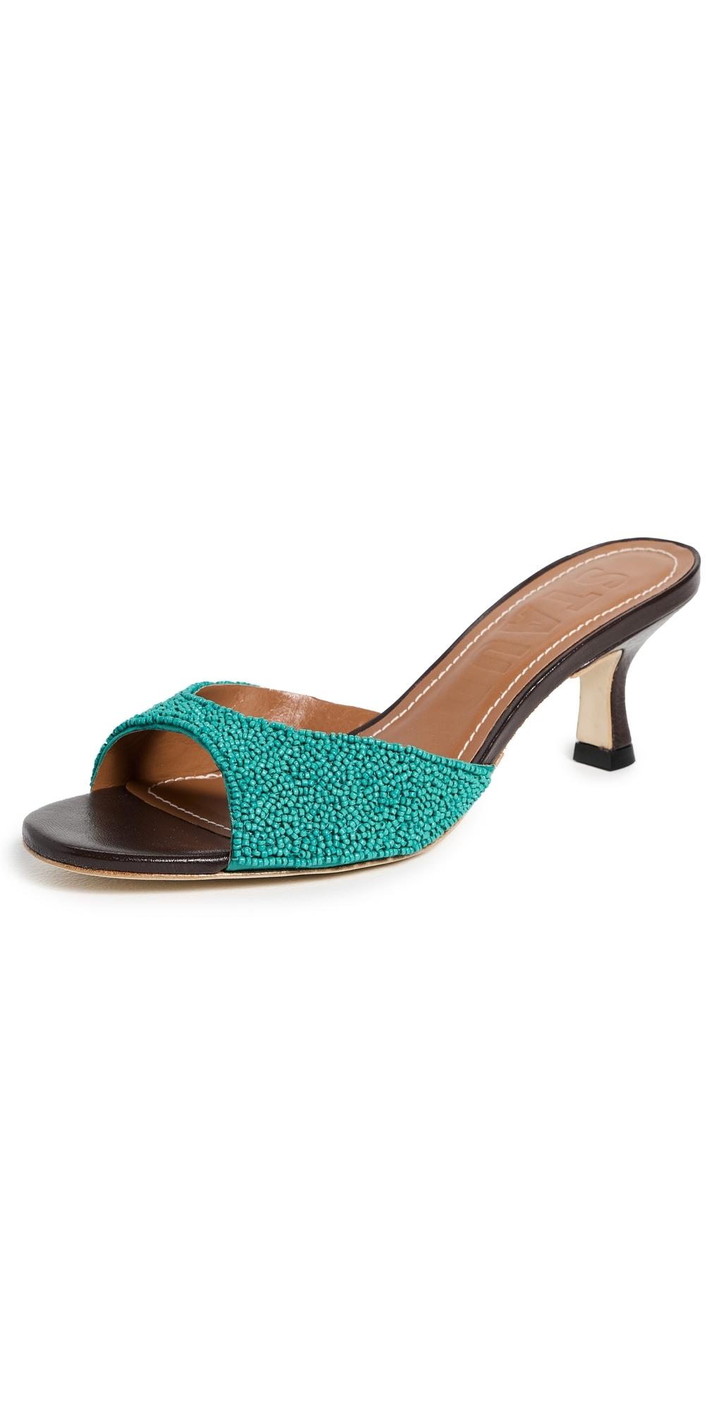 STAUD Heels for Women | Online Sale up to 65% off | Lyst