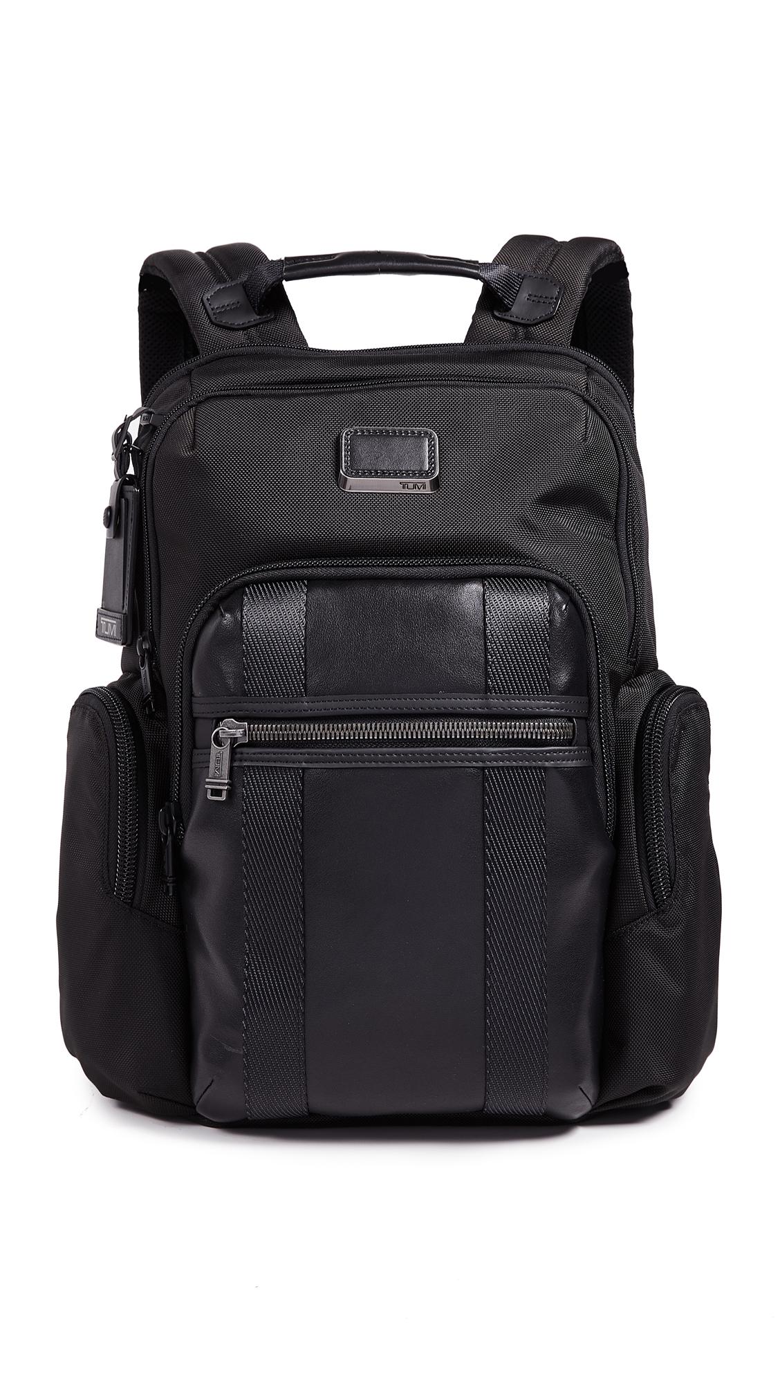 tumi bravo nellis backpack