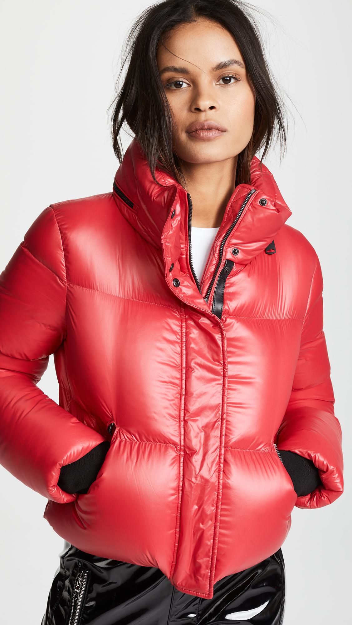 mackage mimi jacket