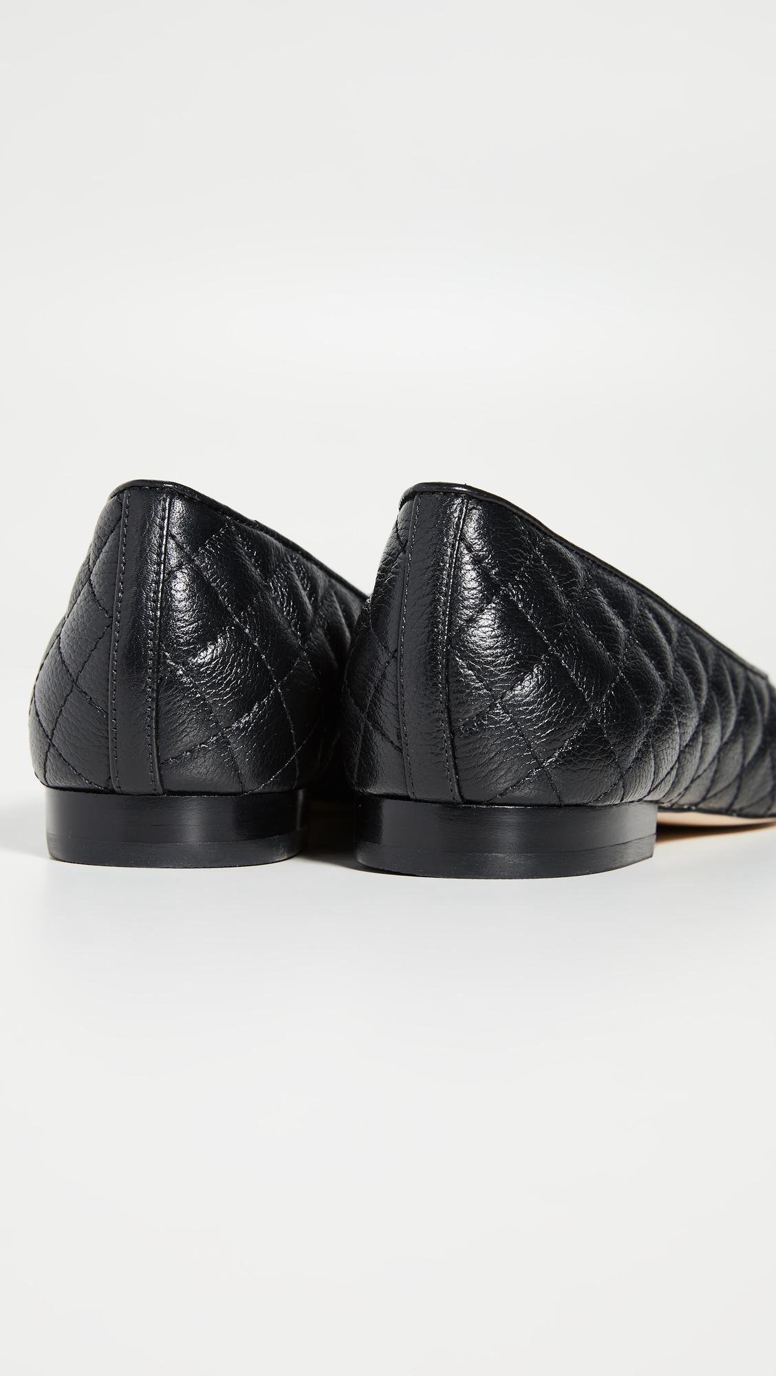 dylan ballet flats