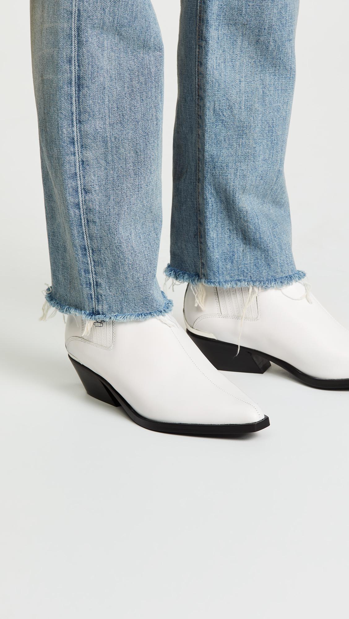 westin boots