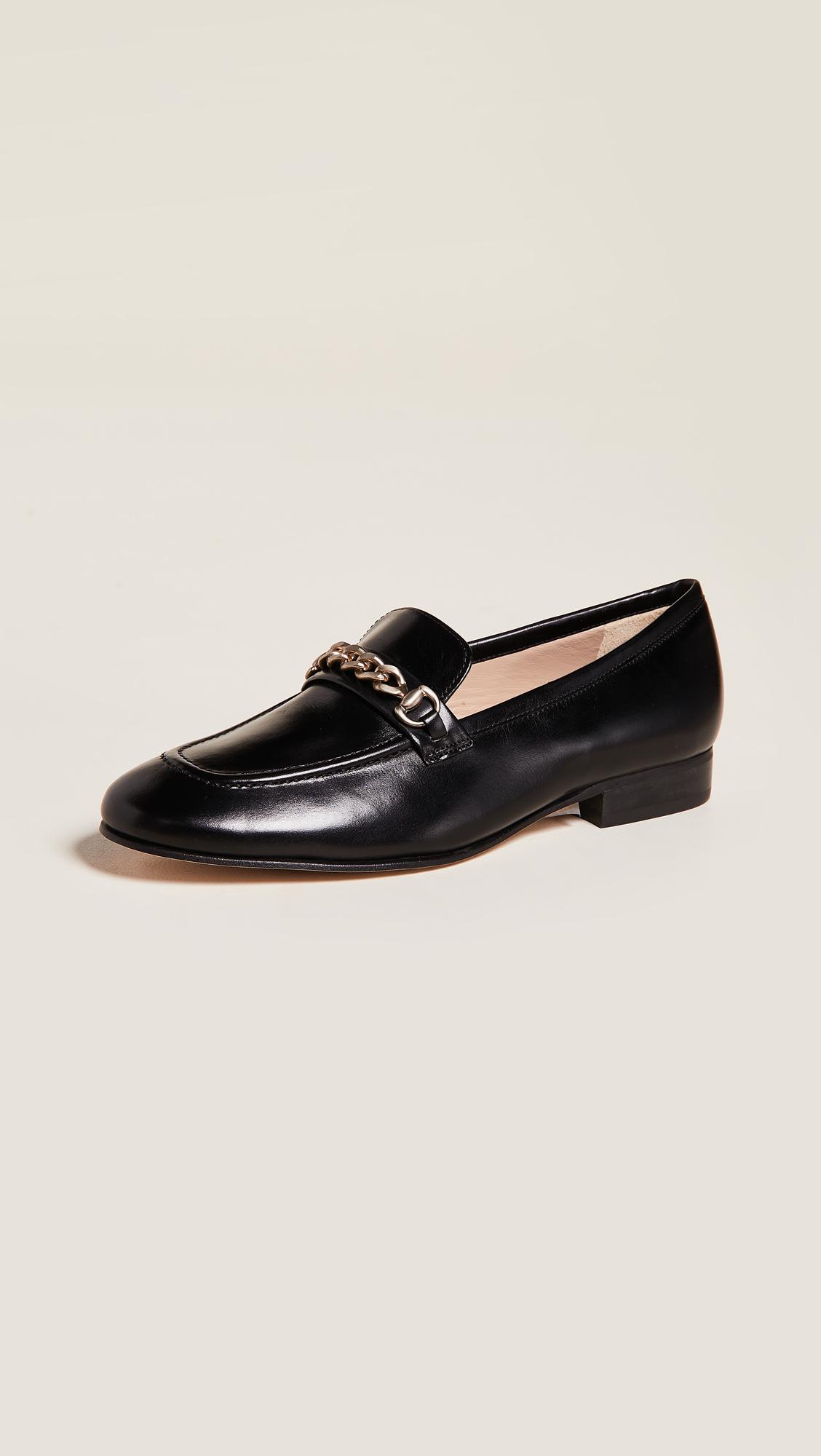Lk bennett stevie best sale loafers