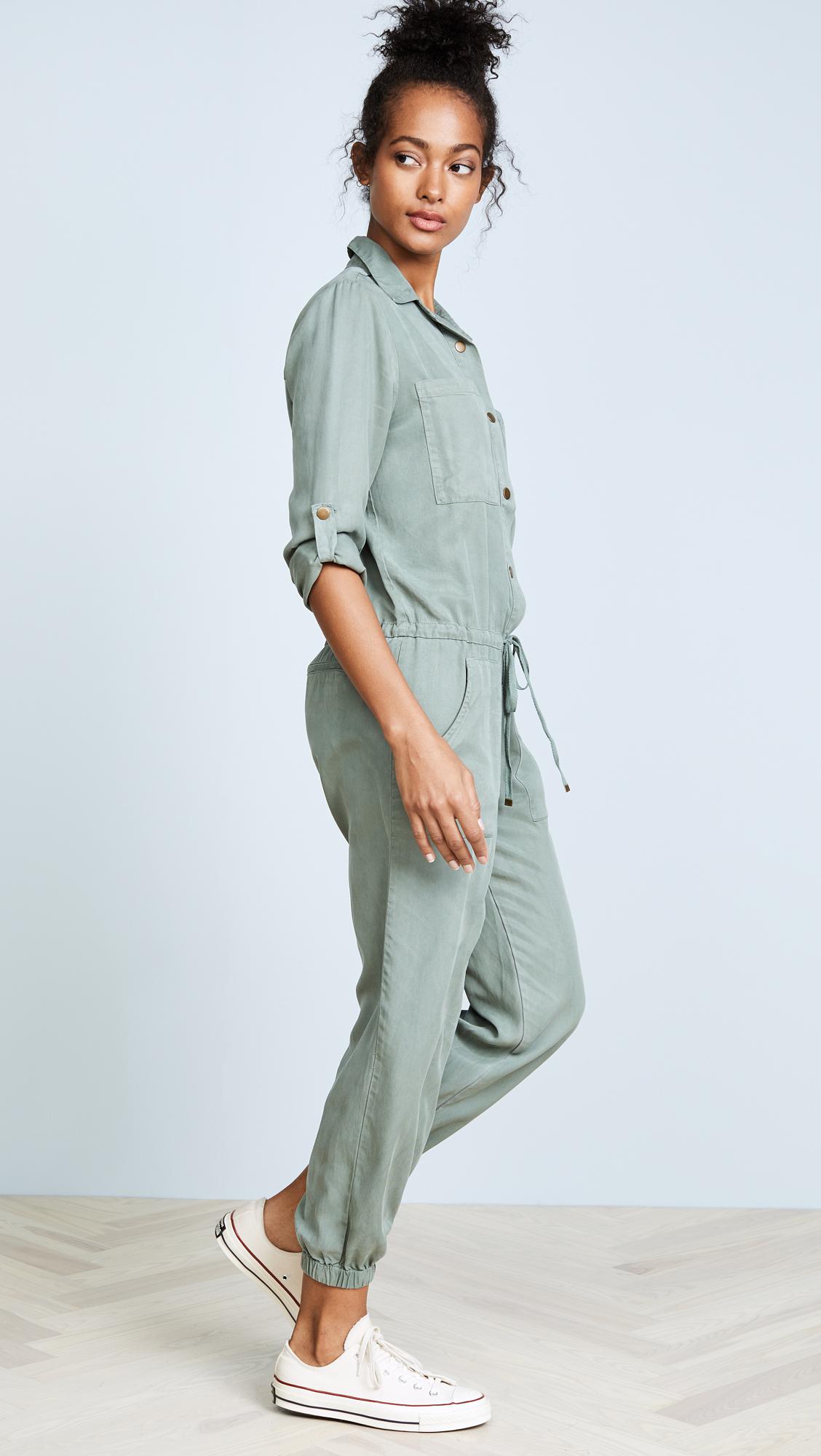 yfb jumpsuit