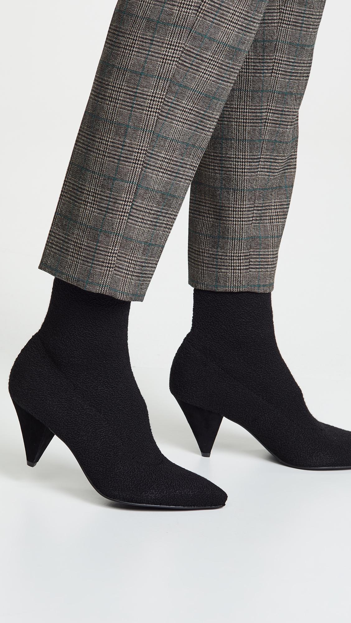 dolce vita sock boot