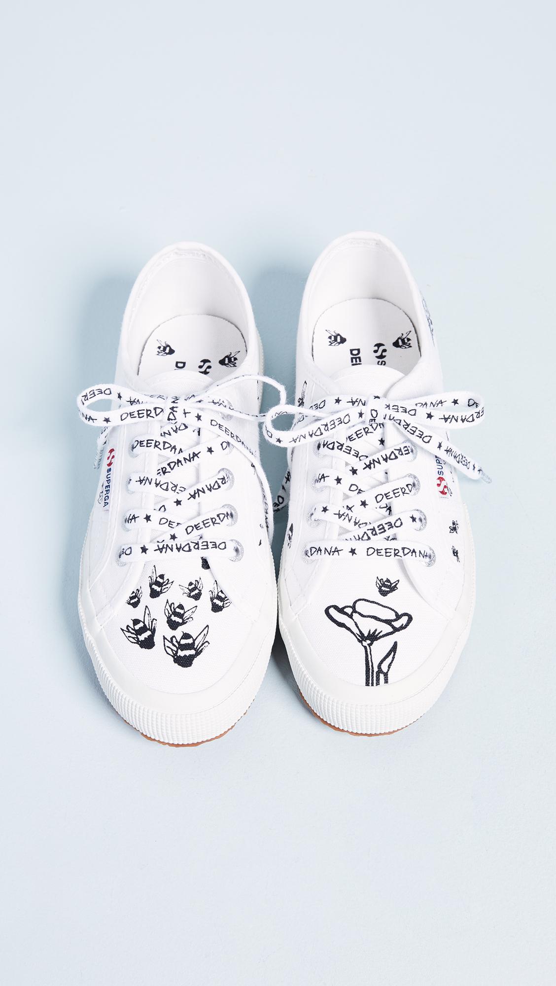 deerdana superga