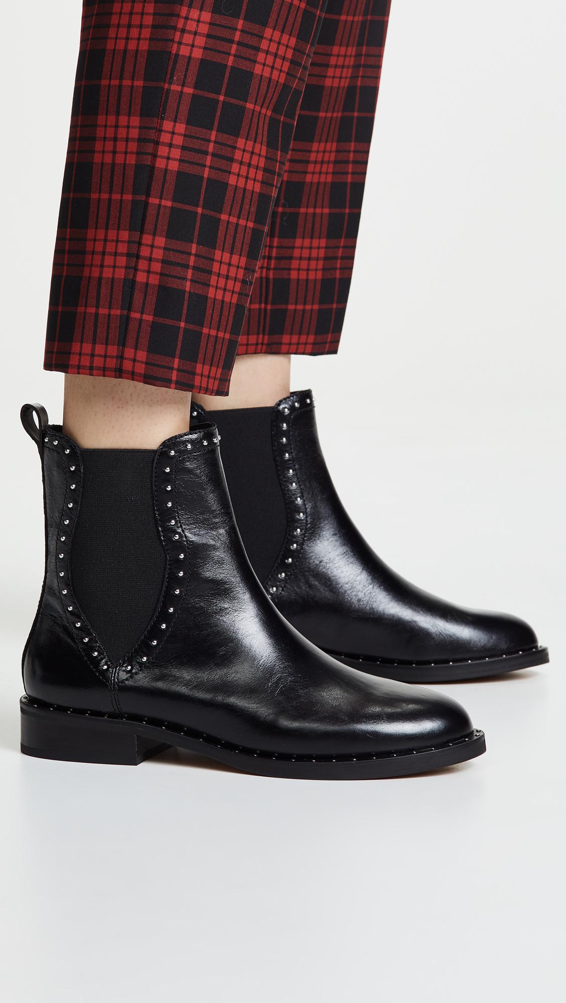 rebecca minkoff chelsea boot