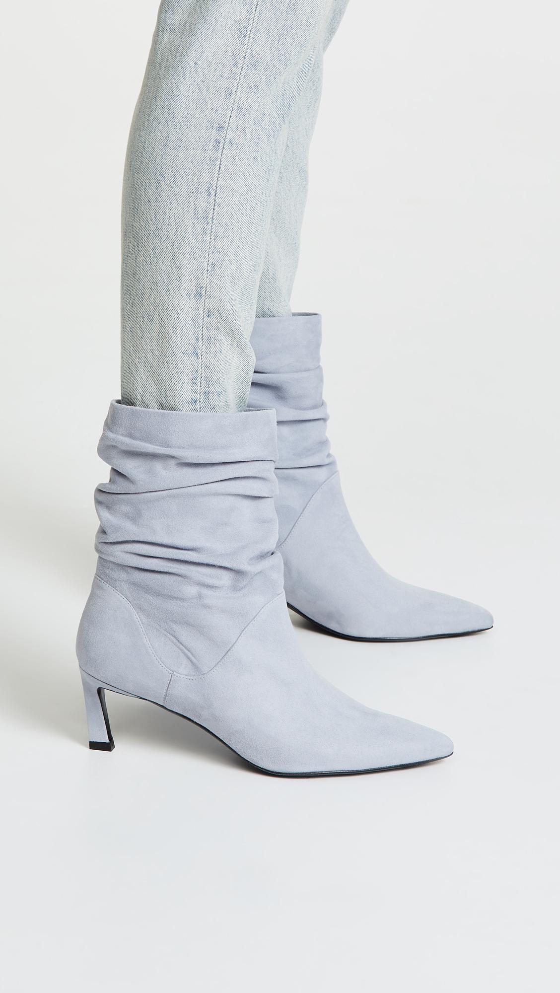 the demibenatar bootie