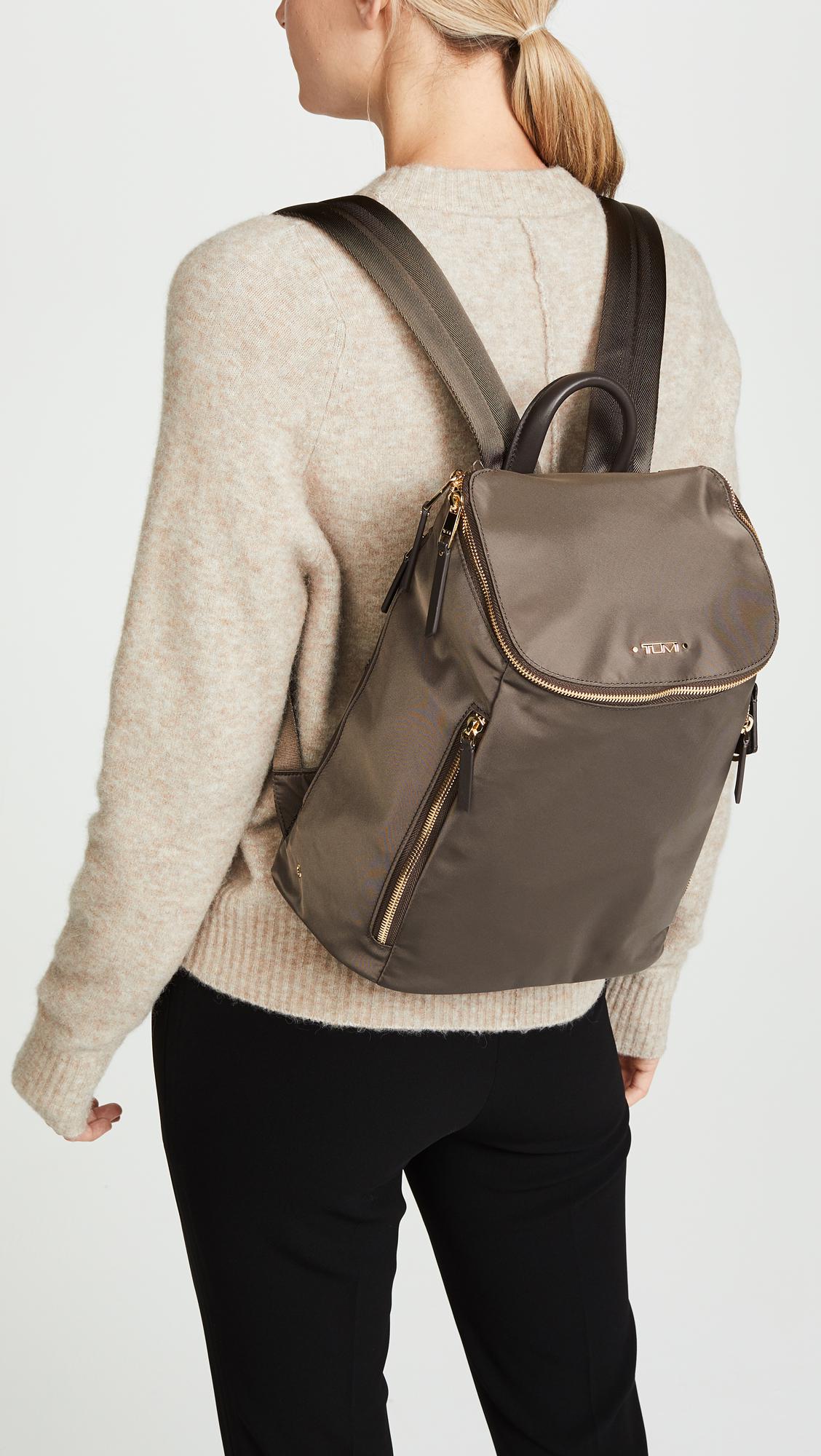 tumi bryce backpack