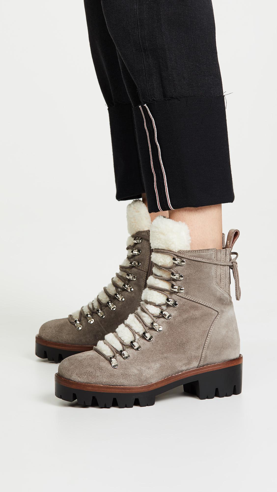 combat boots jeffrey campbell