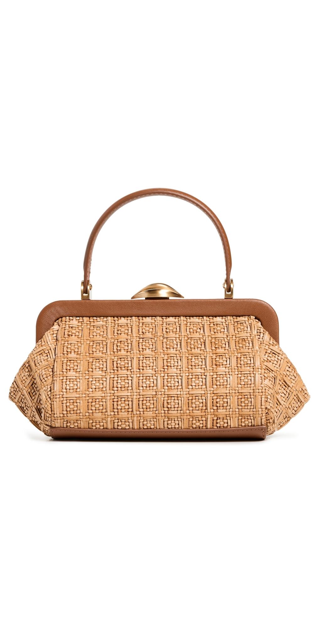 Cult Gaia Shoulder bags for Women Online Sale up to 40 off Lyst