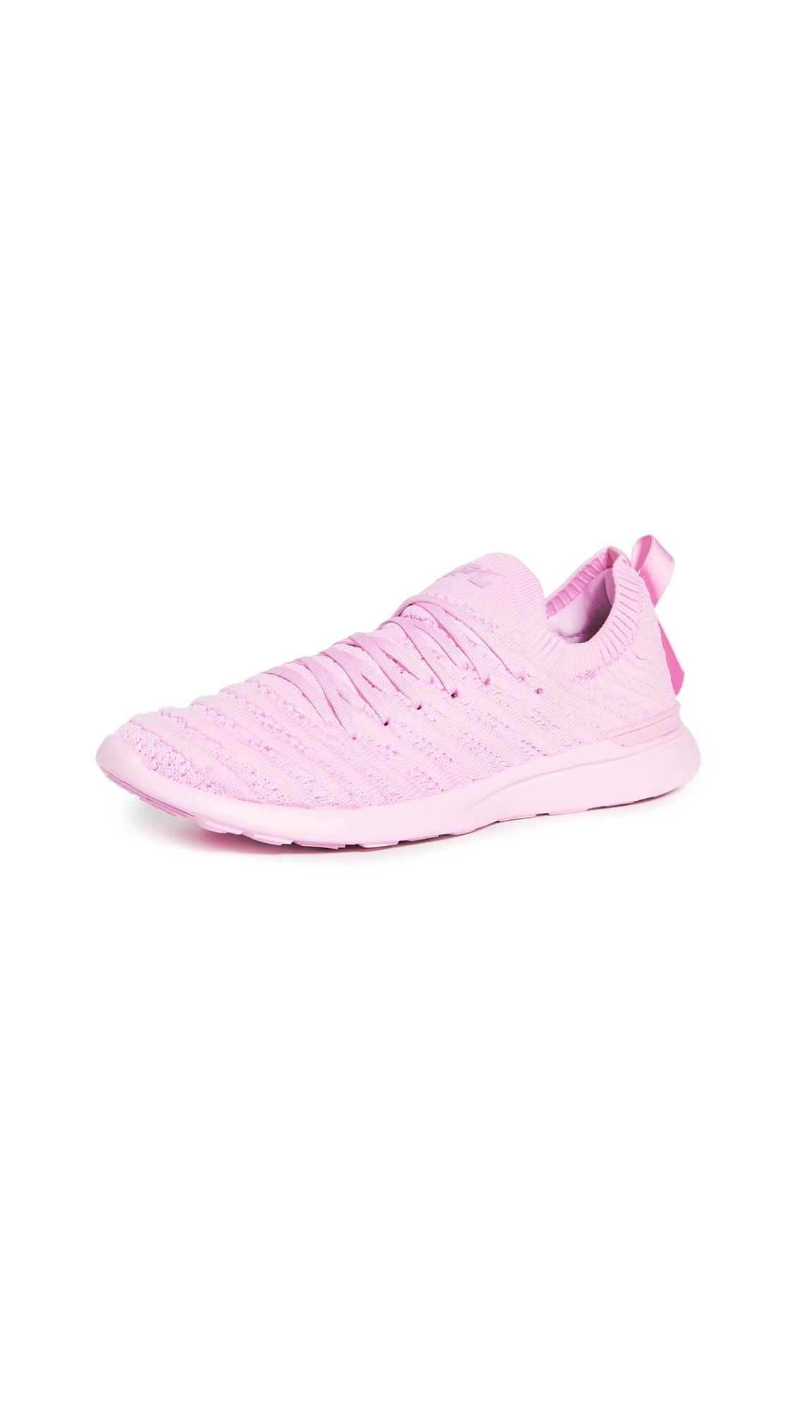 APL Shoes Limited Edition Breast Cancer Awareness Month Techloom Wave