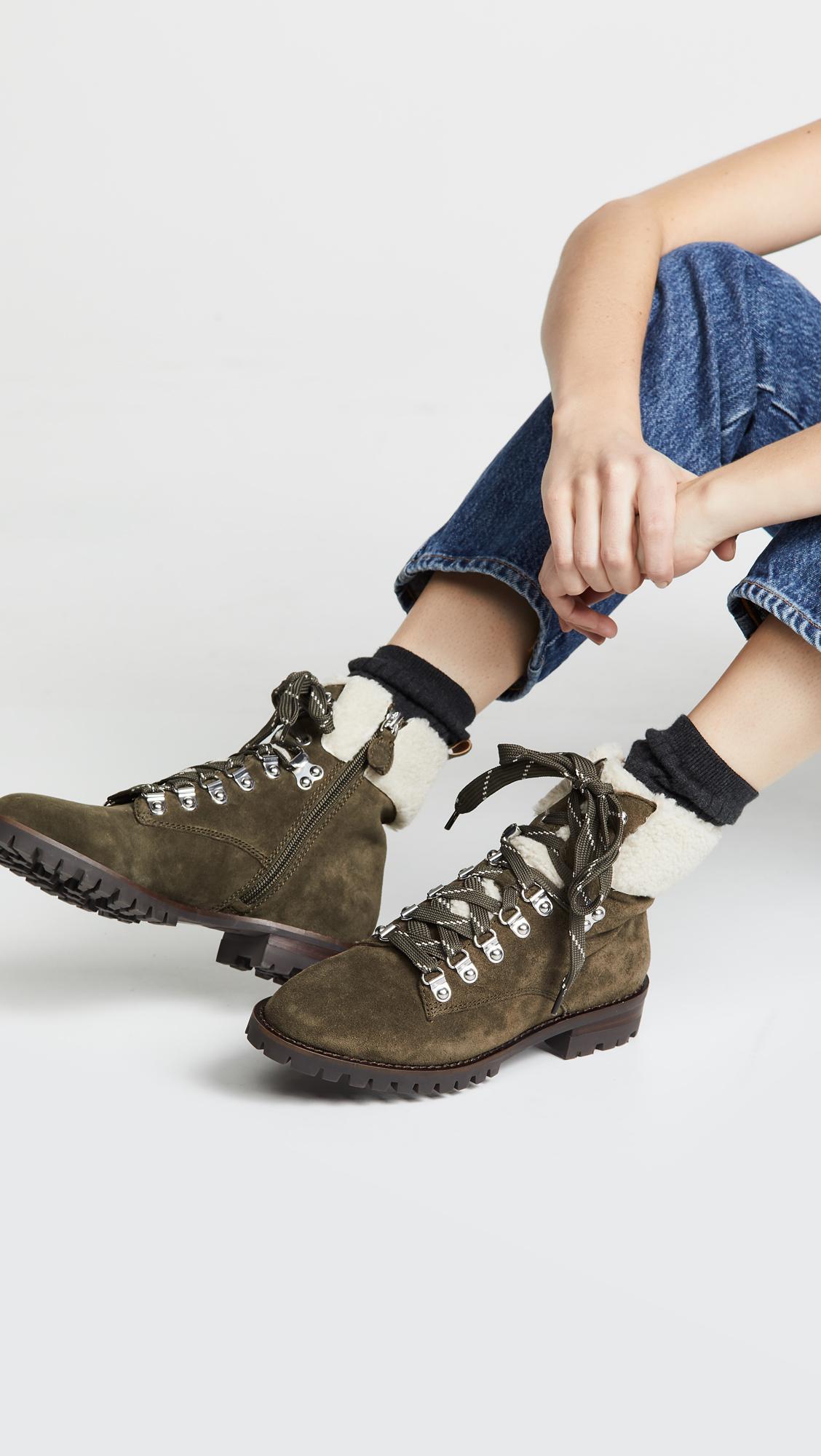 rebecca minkoff jaylin bootie