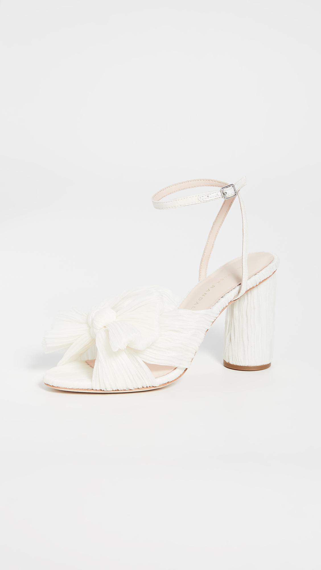 loeffler randall dahlia