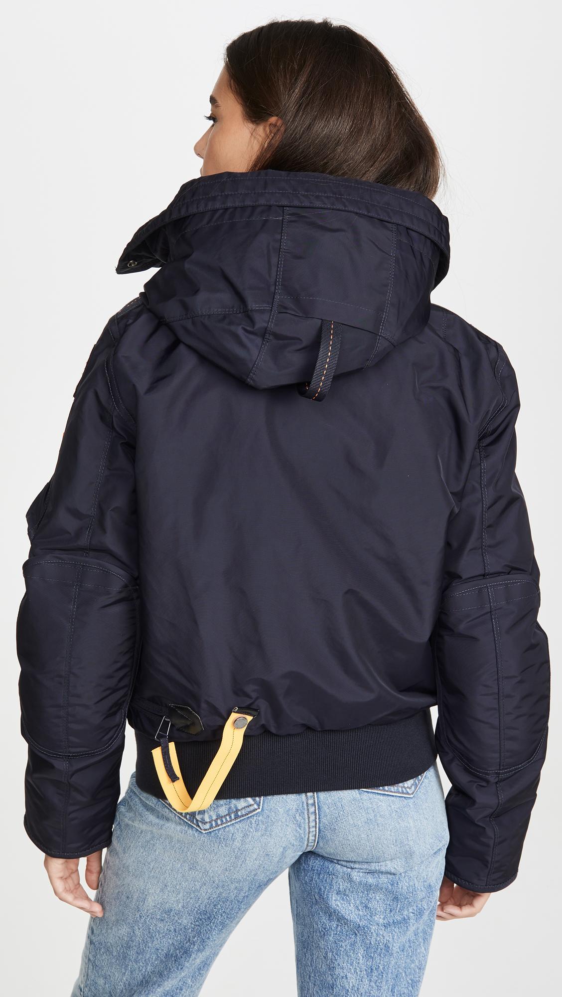 gobi base jacket