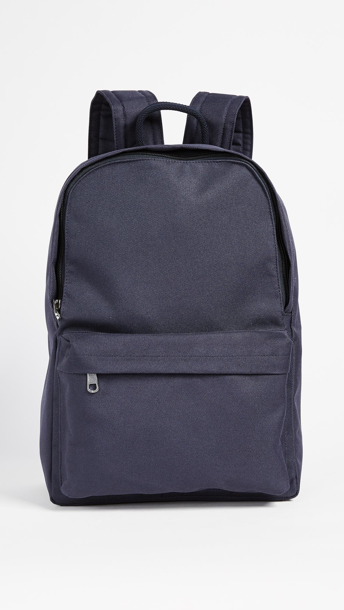 apc benjamin backpack
