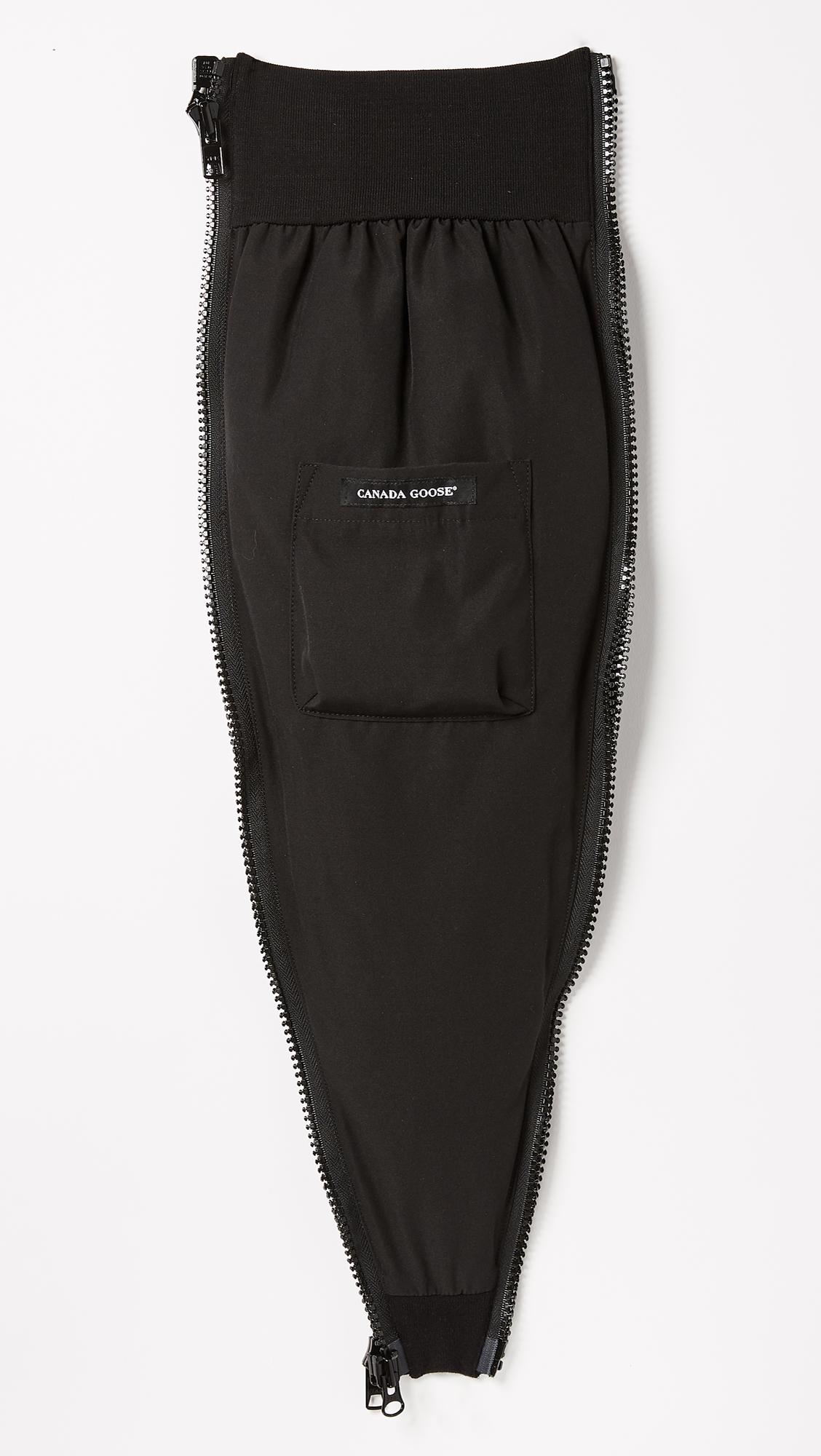 coat extender canada goose