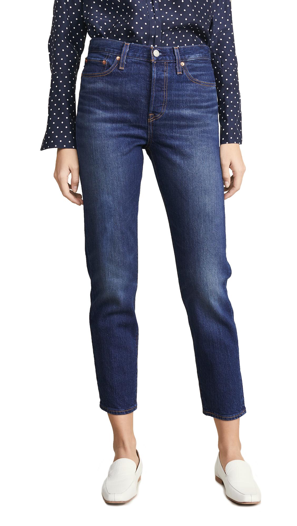 wedgie icon fit levi's levi's